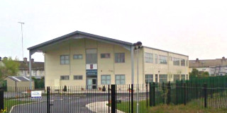 GAELSCOIL CHOLMCILLE